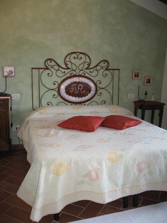 Bed & Breakfast Antiche Rime